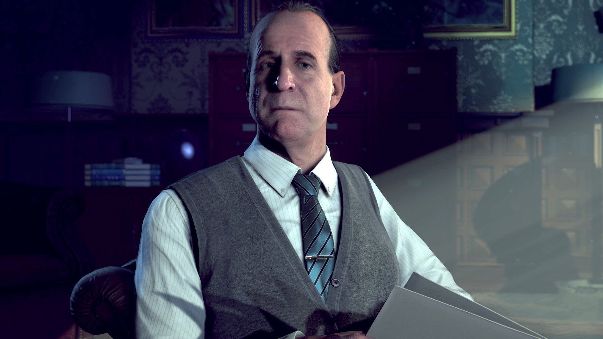Until Dawn - Imagen 27